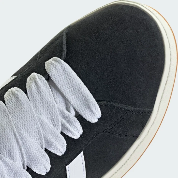 adidas Grand Court Base 00s core black/cloud white/gum