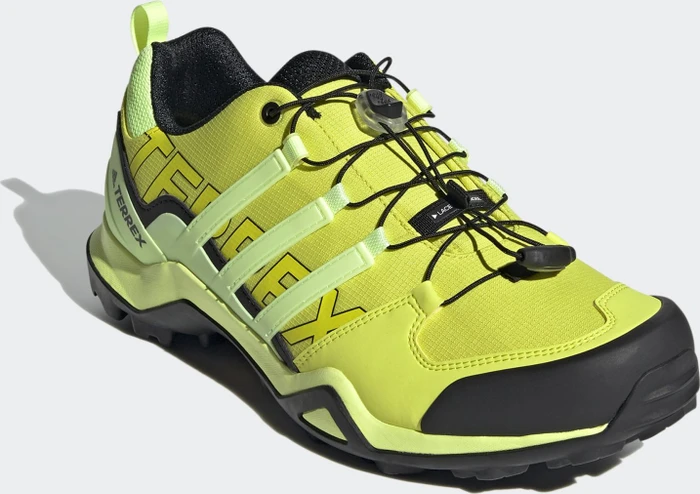 adidas Terrex Swift R2 acid yellow/hi-res yellow/core black (Herren)