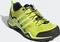 adidas Terrex Swift R2 acid yellow/hi-res yellow/core black (Herren) Vorschaubild