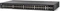 Cisco SG550X Rackmount Gigabit Managed Switch, 48x RJ-45, 2x SFP+, 2x RJ-45/SFP+, 382W UPoE Vorschaubild