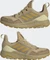 adidas Terrex Trailmaker GTX beige tone/victory gold/flash orange (Herren) Vorschaubild