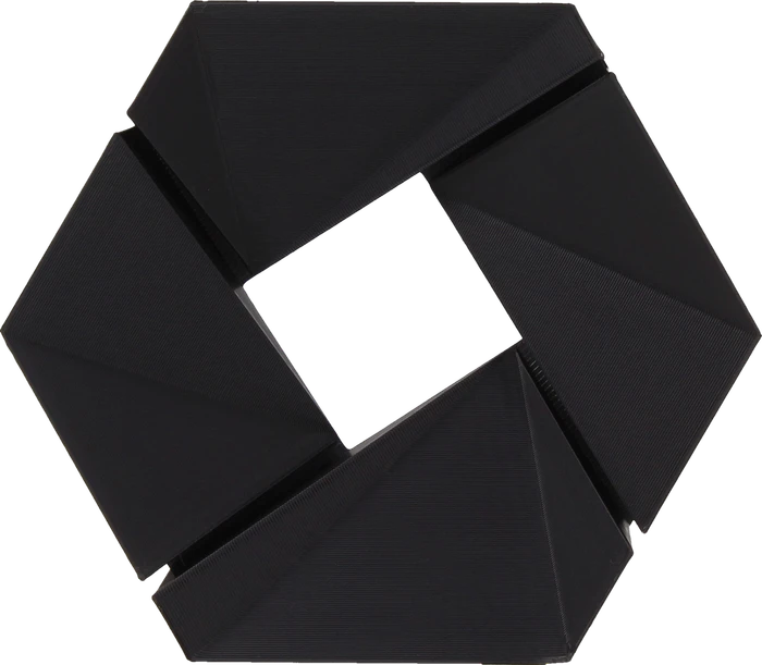 3DJake ASA, schwarz, Spule, 1.75mm, 2.30kg