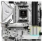 ASRock B850M Steel Legend WiFi (AMD AM5) Vorschaubild