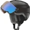 Atomic Savor GT Visor Photo Helm schwarz (Modell 2020/2021) Vorschaubild