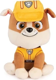 Spin Master Gund Paw Patrol Rubble 15cm