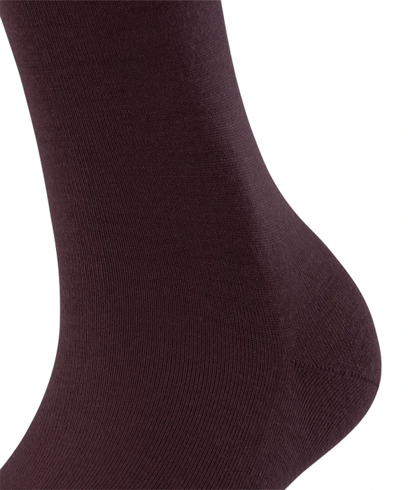 Falke Softmerino Socken barolo (Damen)
