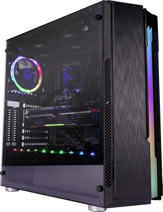 Captiva G25IG 20V3, Core i7-10700KF, 16GB RAM, 500GB SSD, 1TB HDD, GeForce RTX 3090