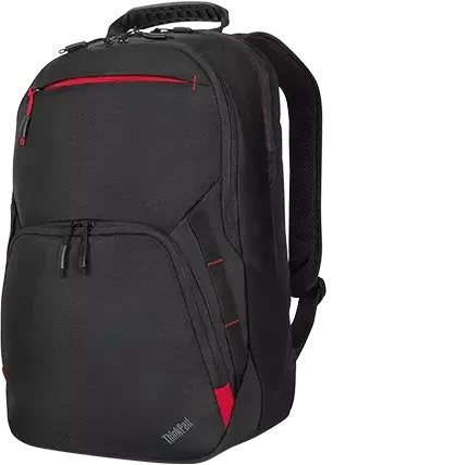 Lenovo ThinkPad Essential Plus Notebook Rucksack 15.6" schwarz