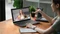 Lenovo IdeaPad 5 15ABA7, Storm Grey, Ryzen 5 5625U, 8GB RAM, 512GB SSD, DE Vorschaubild