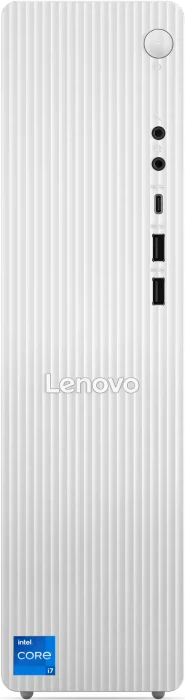 Lenovo IdeaCentre Tower 08IRH9, Core i3-1315U, 8GB RAM, 512GB SSD