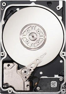 Seagate Savvio 15K 36GB, 2.5" / SAS