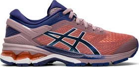 Asics Gel-Kayano 26 violet blush/dive blue (Damen)