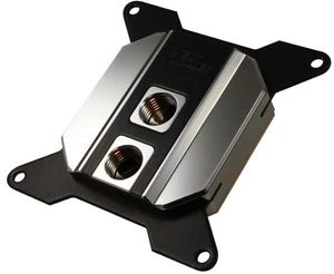 Watercool Heatkiller CPU Rev. 3.0 Ni-BL