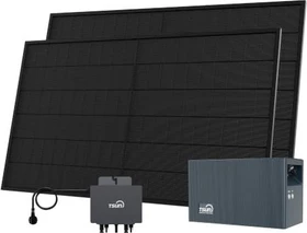 TSUN SolarCan DCU2000Lite, 2.01kWh (TSOL-DCU2000Lite)
