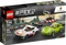 LEGO Speed Champions - Porsche 911 RSR und 911 Turbo 3.0 Vorschaubild