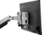 LogiLink Multifunktionale Thin Client PC-Halterung, VESA 75x75/100x100 Vorschaubild