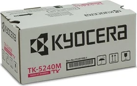 Kyocera Toner TK-5240M magenta