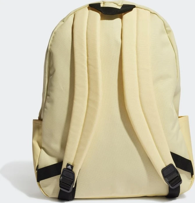 adidas Classic Badge Of Sport almost yellow/white/black