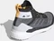 adidas Terrex Free Hiker Parley cloud white/crystal white/solar gold (Damen) Vorschaubild