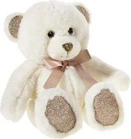Heunec Pearlie Bär Creamie 18cm