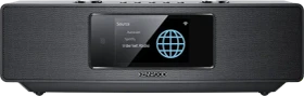 Kenwood CR-ST900S schwarz