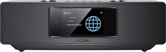 Kenwood CR-ST900S schwarz