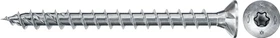 fischer PowerFast FPF II CTF BC T20 4x30 Spanplattenschraube, 4x30mm, 200 Stück