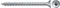 fischer Spanplattenschraube PowerFast FPF II CTF BC Vorschaubild