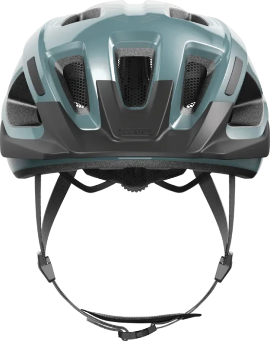 ABUS Aduro 3.0 Helm glacier blue