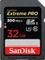 SanDisk Extreme PRO, SD UHS-II U3, Rev-DK Vorschaubild