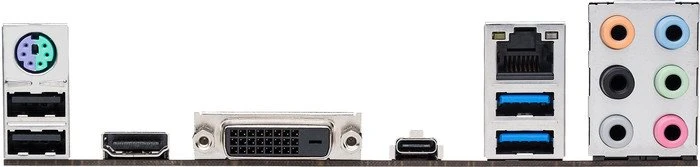 ASUS Z170-E (Intel 1151)