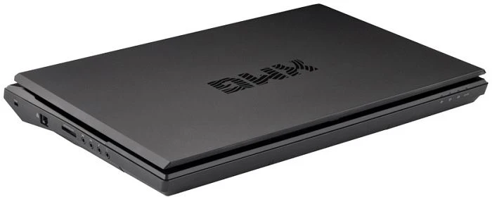 Schenker XMG P723-9EP Pro, Core i7-4700MQ, 16GB RAM, 120GB SSD, 1TB HDD, 2x Radeon HD 8970M, DE