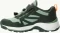 Jack Wolfskin Villi Hiker Texapore Low mint leaf (Junior) Vorschaubild