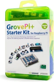 GrovePi+ Starter/Base Kit