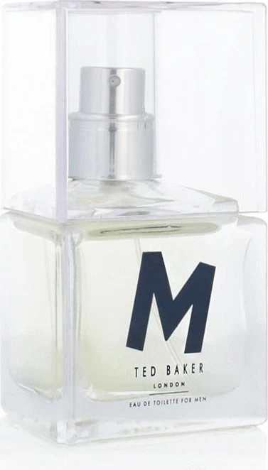 Ted Baker M Eau de Toilette, 30ml
