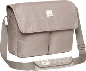 Vaude Coreway Messenger 13 Umhängetasche coconut
