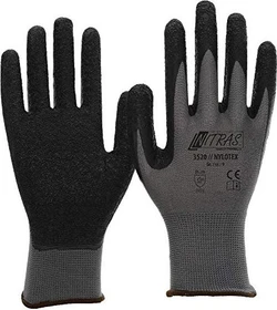 Nitras 3520 Arbeitshandschuhe 9/L