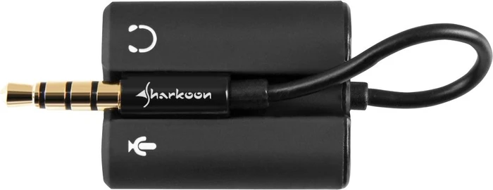 Sharkoon PMP35