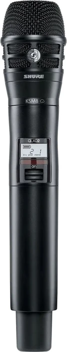 Shure QLXD2/K8 H51 (QLXD2/K8B=-H51)