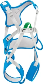 Petzl Ouistiti Komplettgurt (Junior)