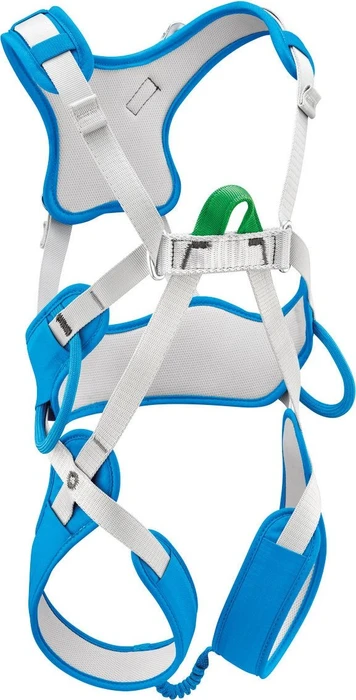 Petzl Ouistiti Komplettgurt (Junior)