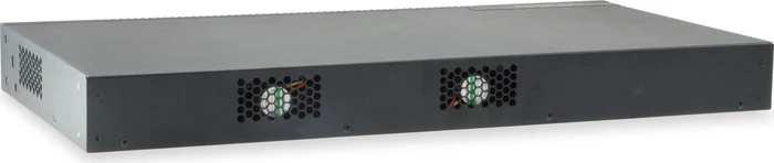 LevelOne GTL Kilby Rackmount Gigabit Managed Switch, 20x SFP, 4x SFP+, 4x RJ-45/SFP