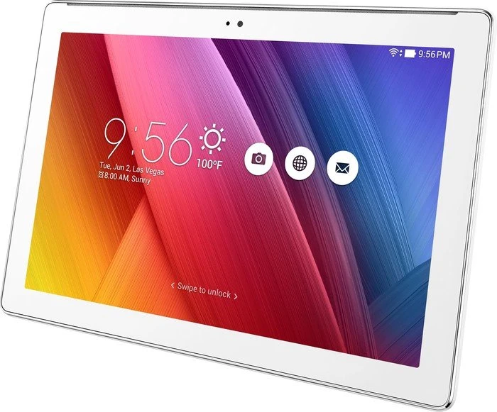 ASUS ZenPad 10 Z300C-1B, weiß, 16GB