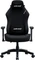 Anda Seat Luna Premium Stoff Gamingstuhl, schwarz Vorschaubild