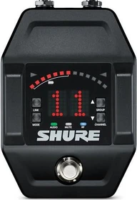Shure GLXD6+