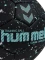 hummel Classic Energizer Handball black/pool blue Vorschaubild