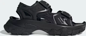 adidas by Stella McCartney Hika core black/utility black (Damen)