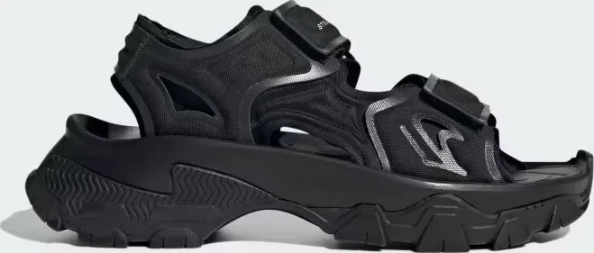 adidas by Stella McCartney Hika core black/utility black (Damen)