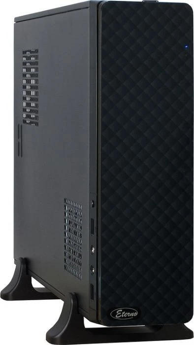 Inter-Tech SY M-261 Desktop, 300W SFX