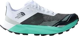 The North Face Vectiv Infinite II asphalt grey/tnf white (Damen)